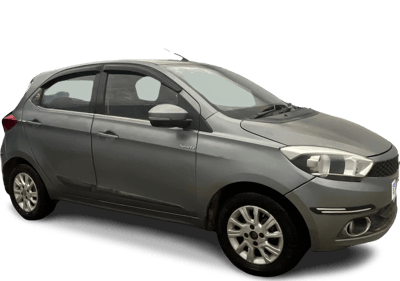 2018 Tata Tiago - Hatchback - Petrol - Manual - ₹2.65 lakh