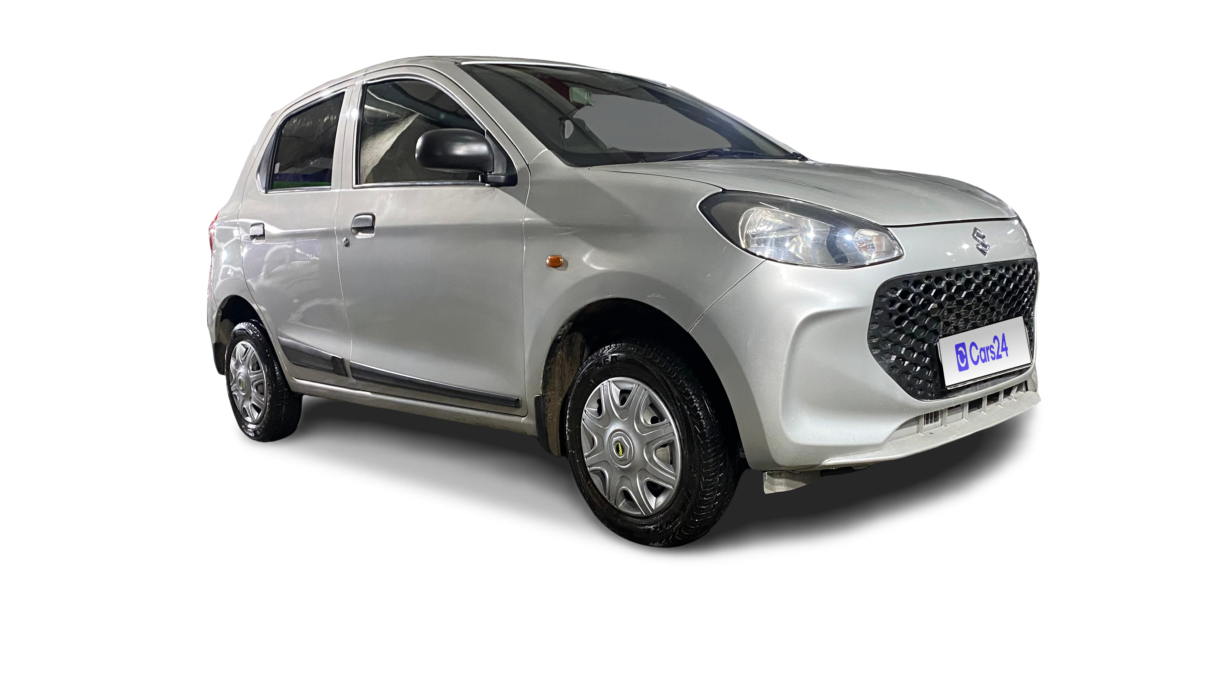 2023 Maruti Alto K10 - Hatchback - Petrol - Manual - ₹3.00 lakh