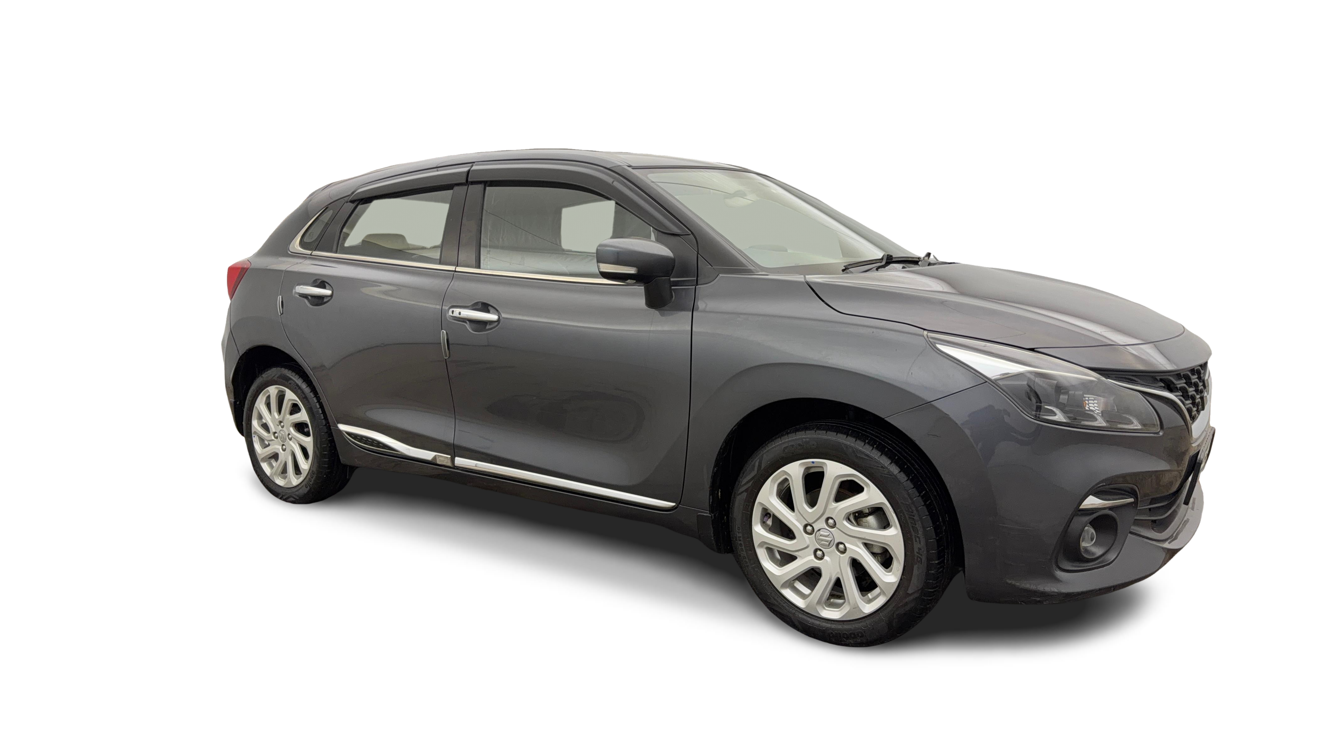 2022 Maruti Baleno - Hatchback - CNG - Automatic - ₹6.98 lakh