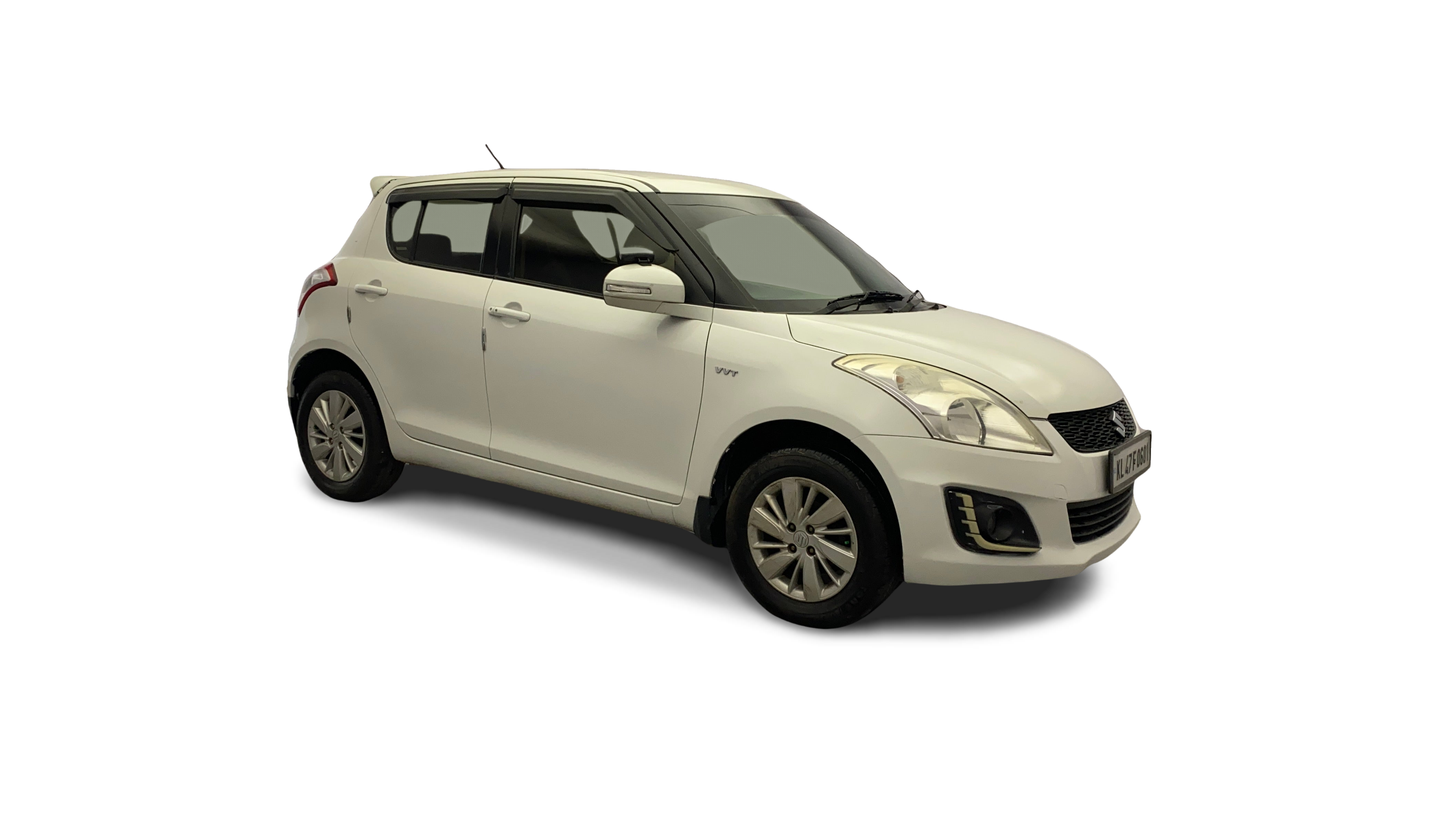 Maruti Swift-img
