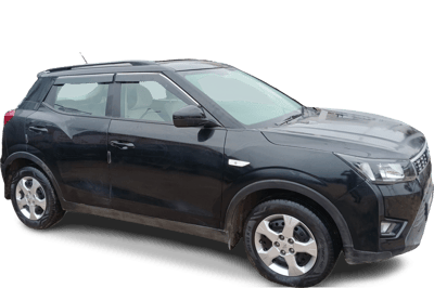 2023 Mahindra XUV300 - SUV - Petrol - Manual - ₹7.50 lakh