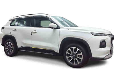 2023 Maruti Grand Vitara - SUV - Petrol - Manual - ₹10.25 lakh