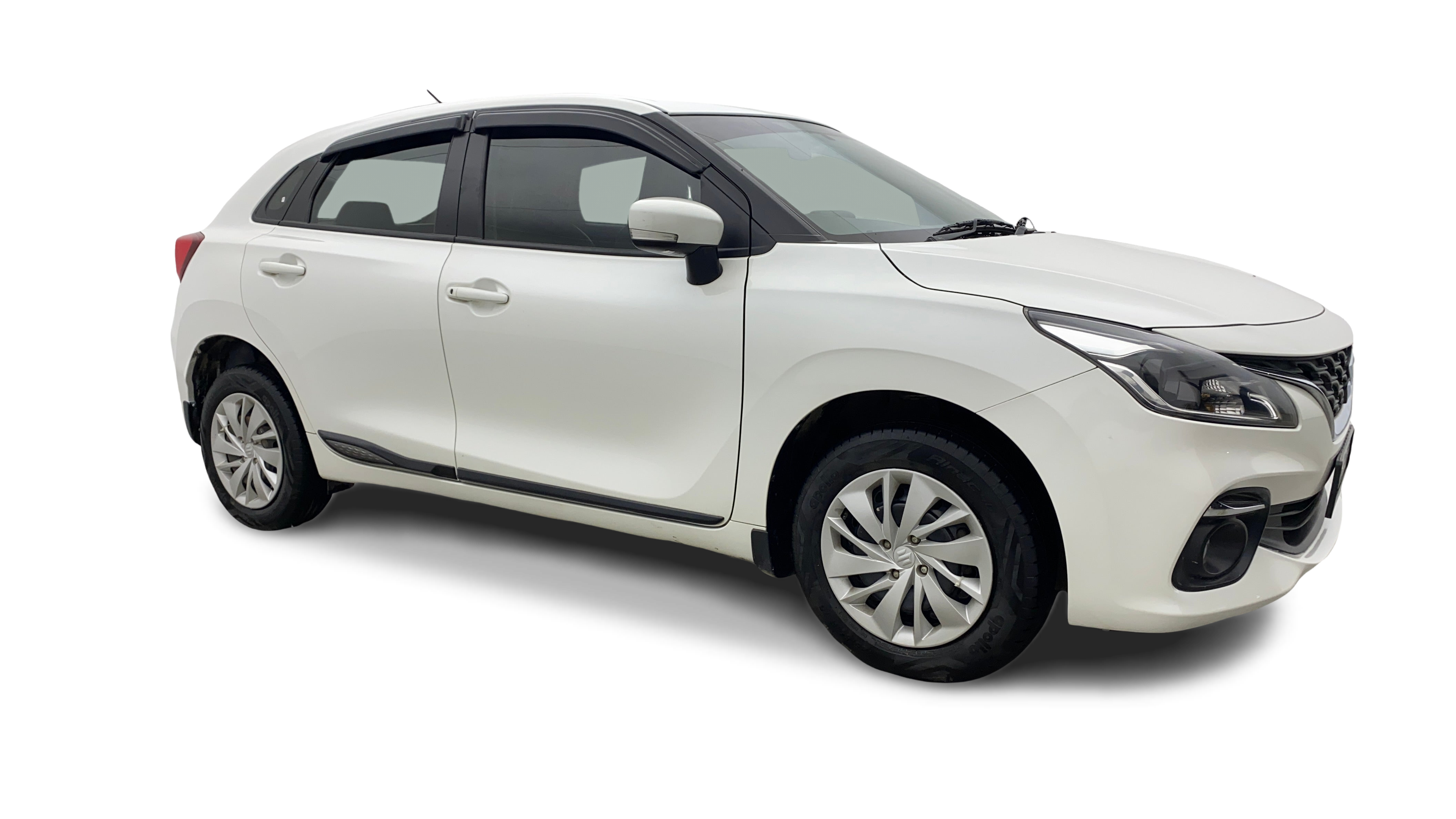 Maruti Baleno-img