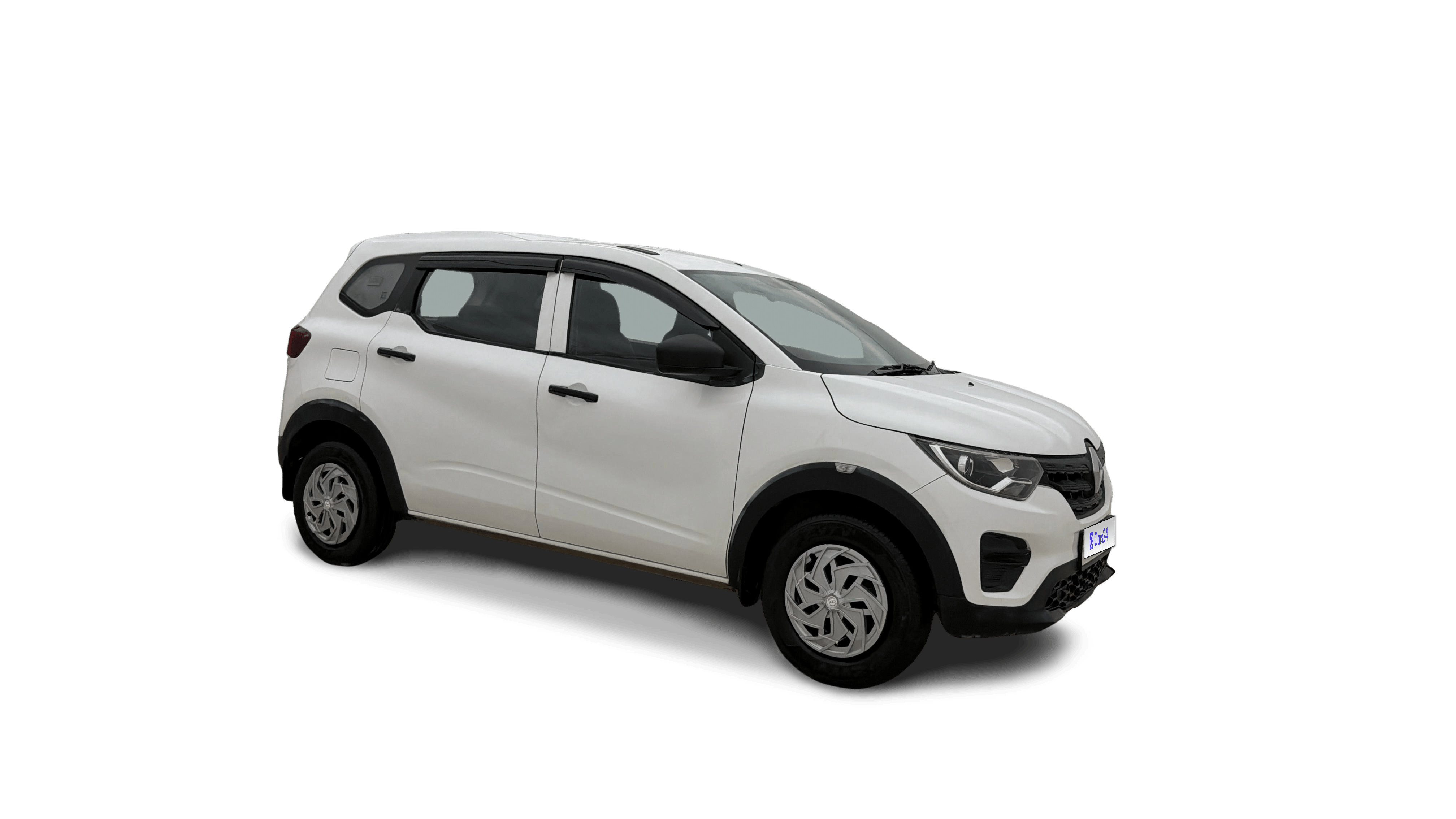 2020 Renault TRIBER - SUV - Petrol - Manual - ₹3.56 lakh