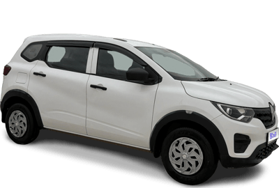 2020 Renault TRIBER - SUV - Petrol - Manual - ₹3.56 lakh