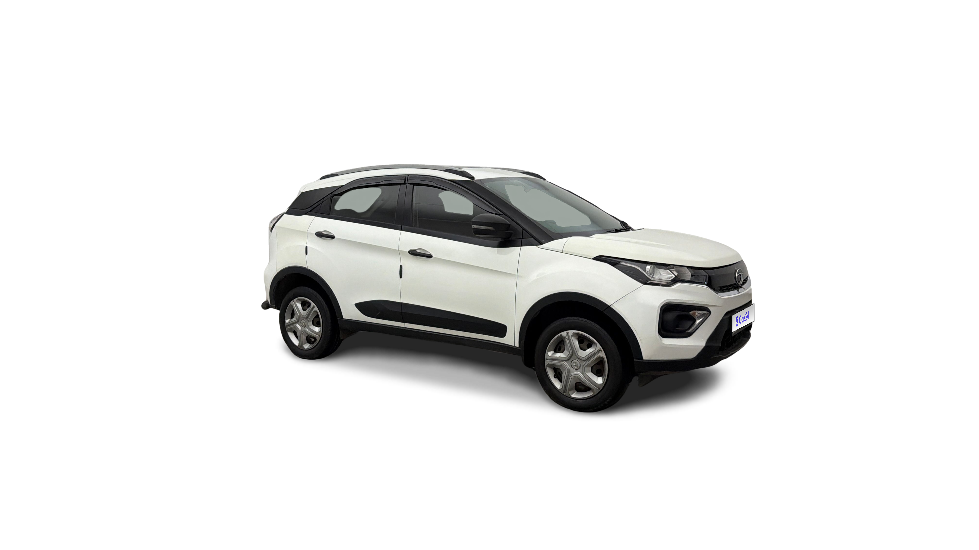 2022 Tata NEXON - SUV - Petrol - Manual - ₹6.47 lakh