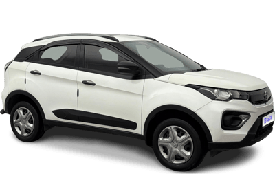 2022 Tata NEXON - SUV - Petrol - Manual - ₹6.31 lakh