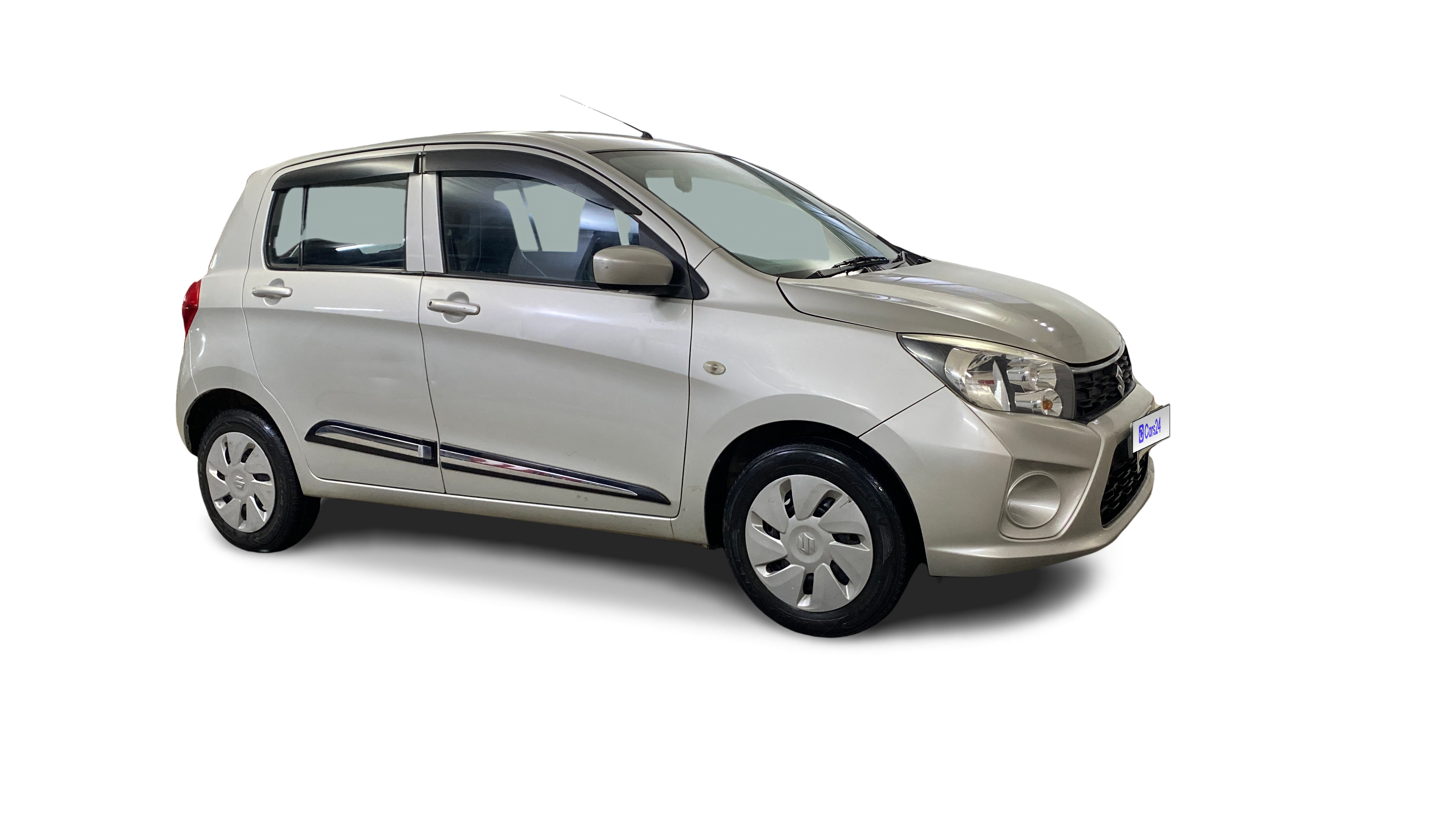 2019 Maruti Celerio - Hatchback - Petrol - Manual - ₹3.25 lakh