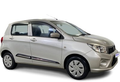 2019 Maruti Celerio - Hatchback - Petrol - Manual - ₹3.25 lakh