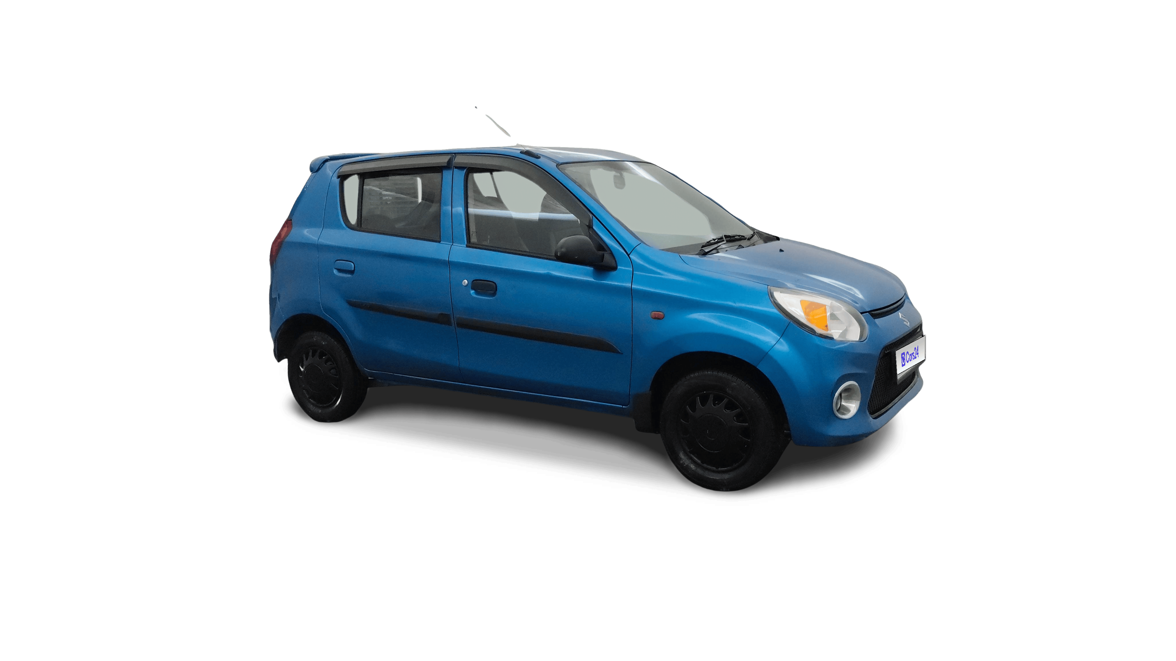 2018 Maruti Alto 800 - Hatchback - Petrol - Manual - ₹2.74 lakh