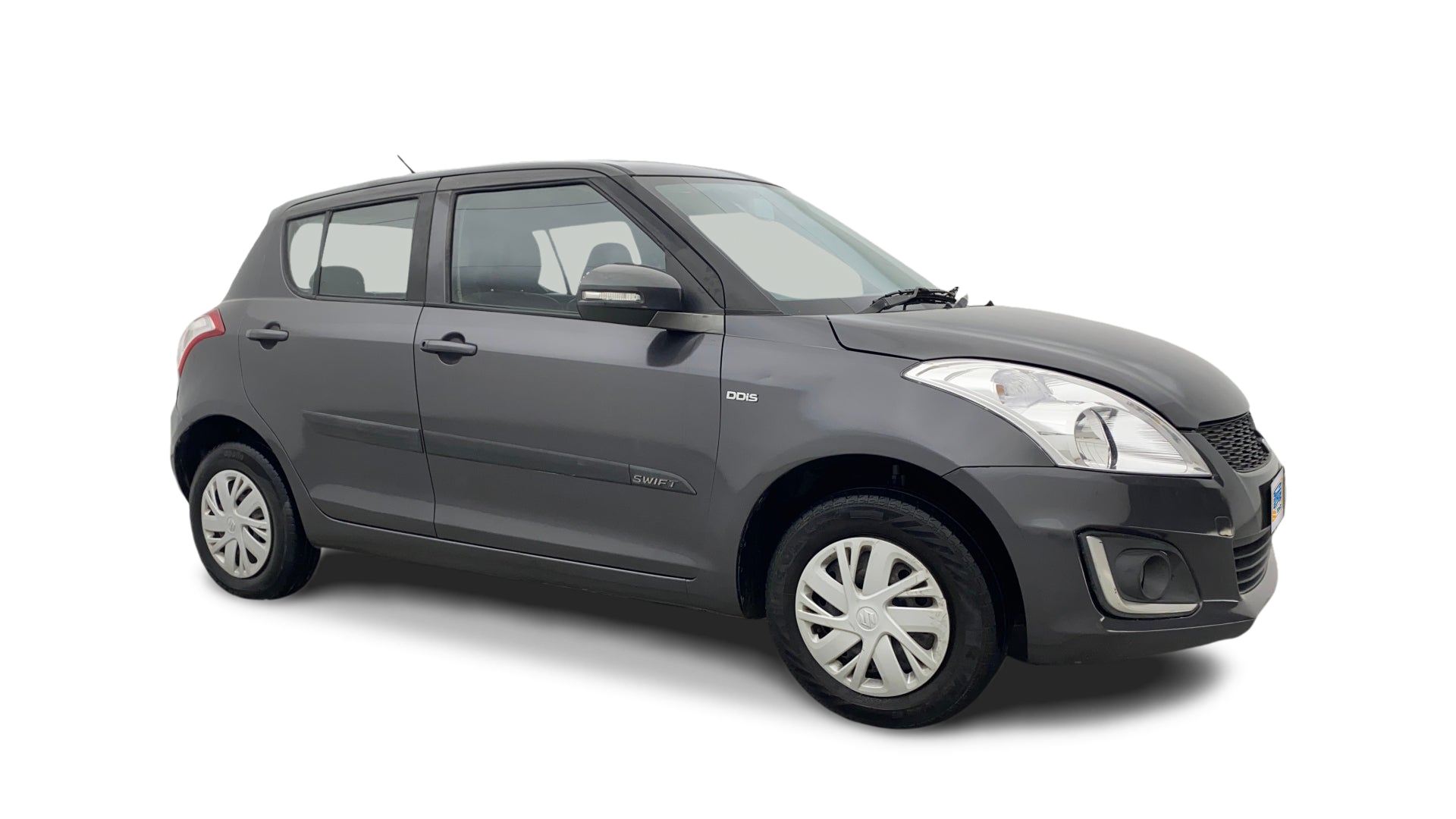 2017 Maruti Swift - Hatchback - Diesel - Manual - ₹4.26 lakh