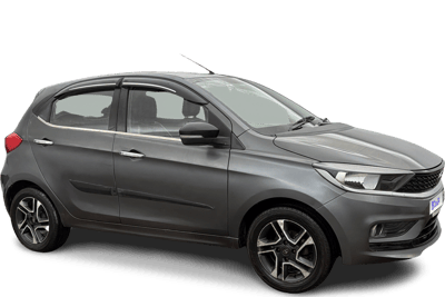 2020 Tata Tiago - Hatchback - Petrol - Manual - ₹3.57 lakh