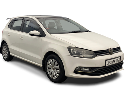 Volkswagen Polo-img
