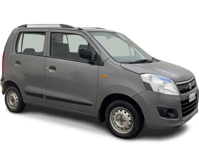 Maruti Wagon R 1.0-img