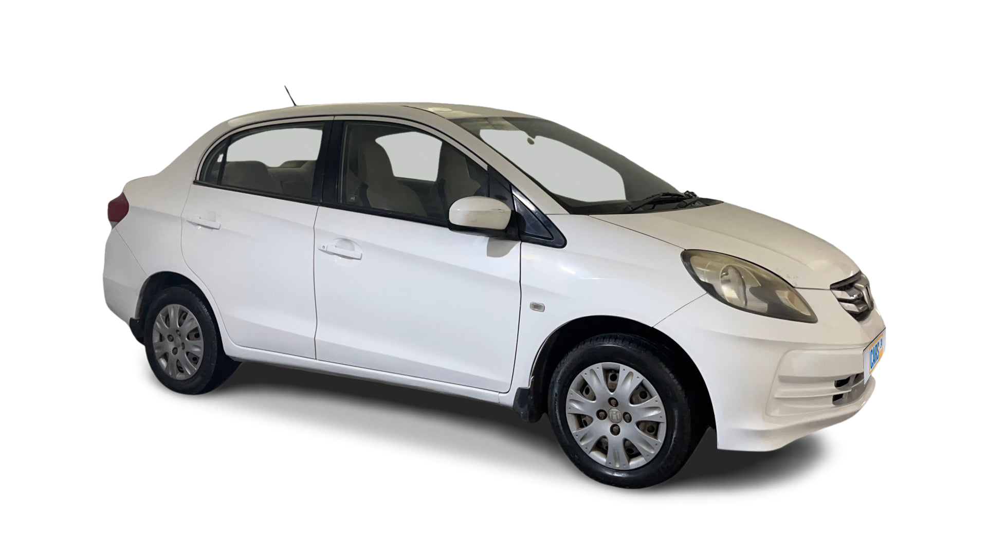 Honda Amaze-img