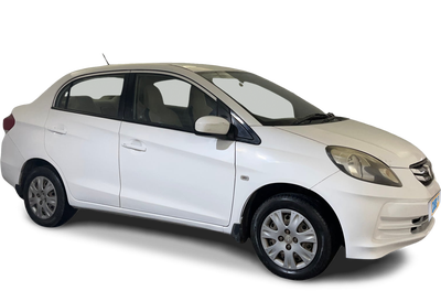 Honda Amaze-img