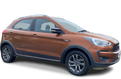 Ford FREESTYLE-img