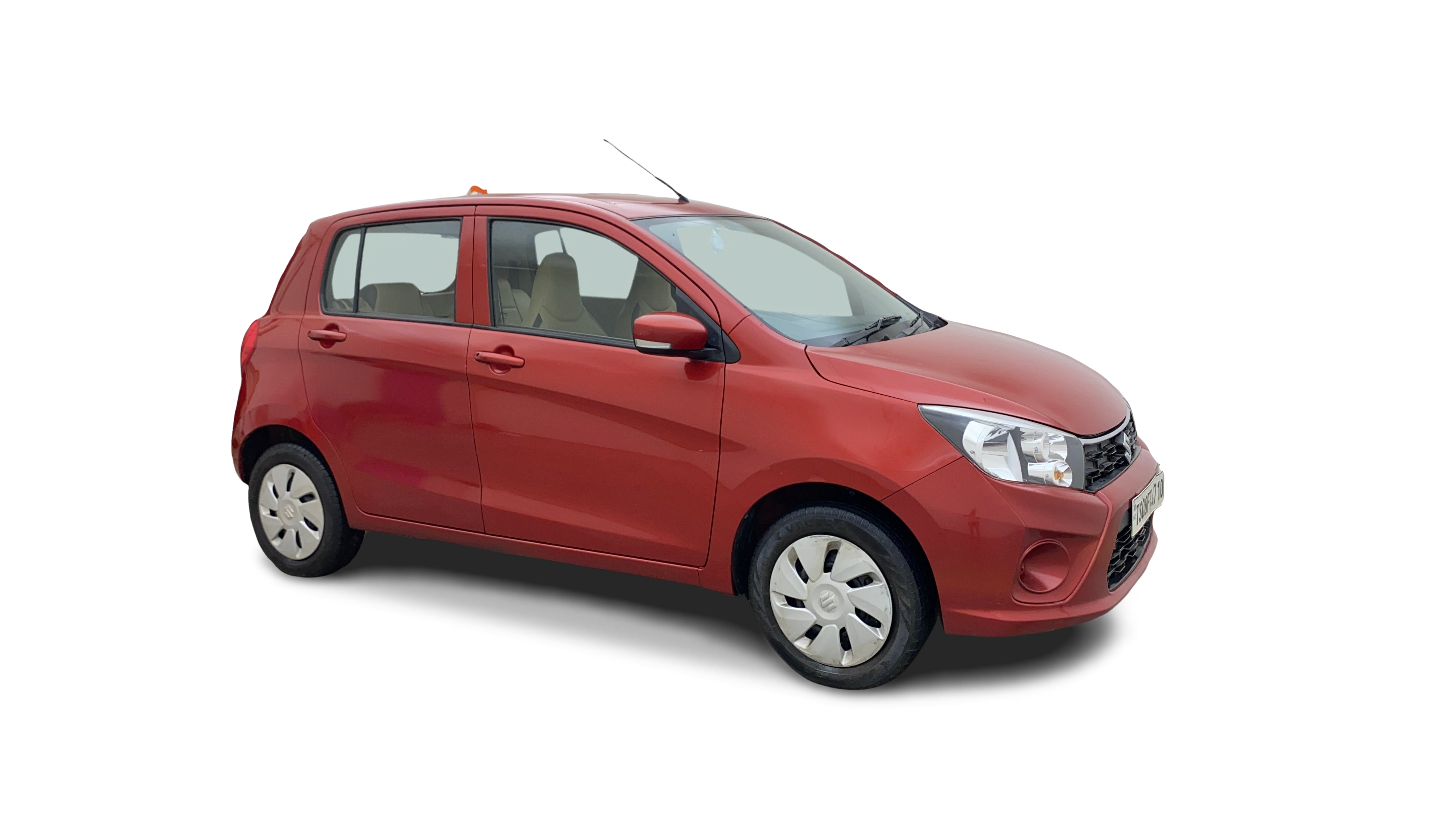 Maruti Celerio-img
