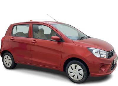 Maruti Celerio-img