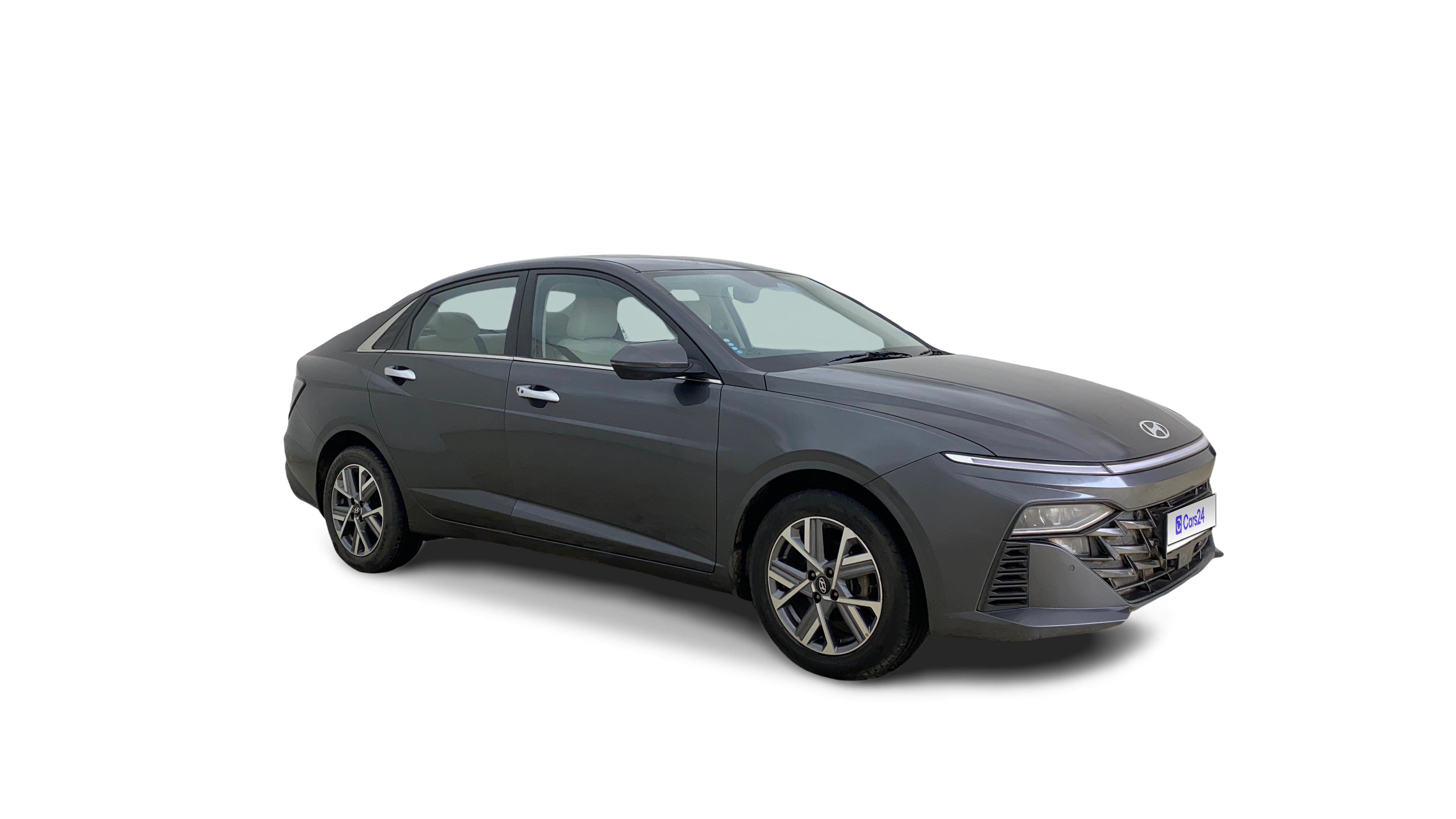 2023 Hyundai Verna - Sedan - Petrol - Automatic - ₹10.83 lakh