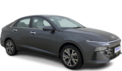 2023 Hyundai Verna - Sedan - Petrol - Automatic - ₹10.83 lakh