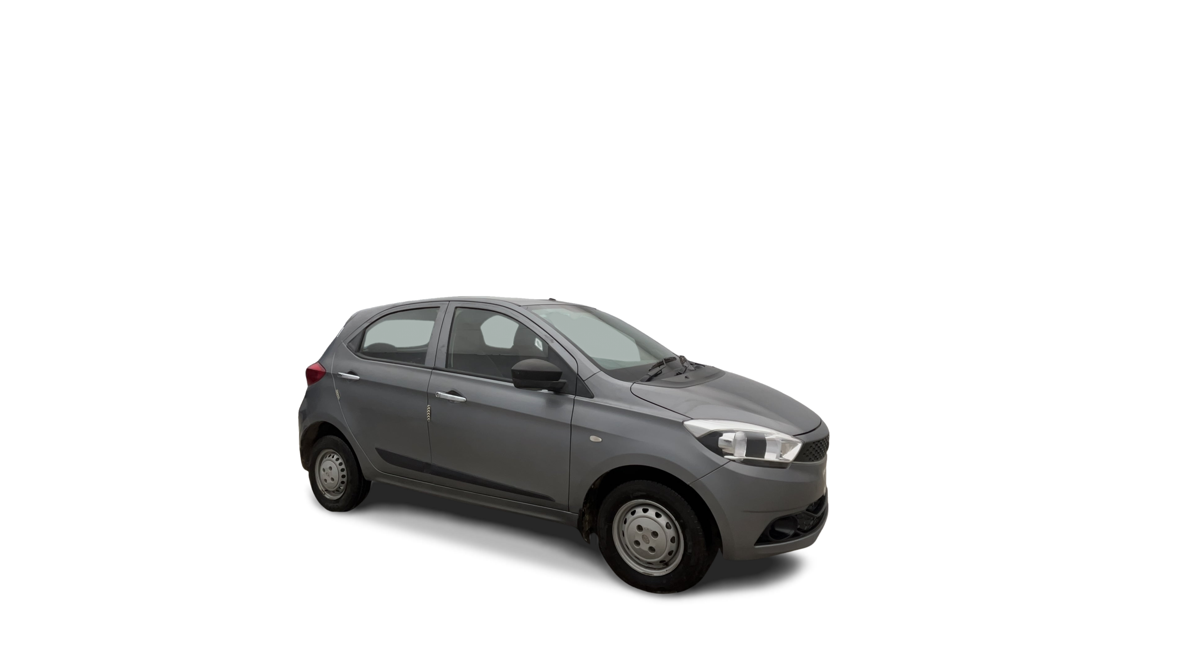2019 Tata Tiago - Hatchback - Petrol - Manual - ₹2.89 lakh