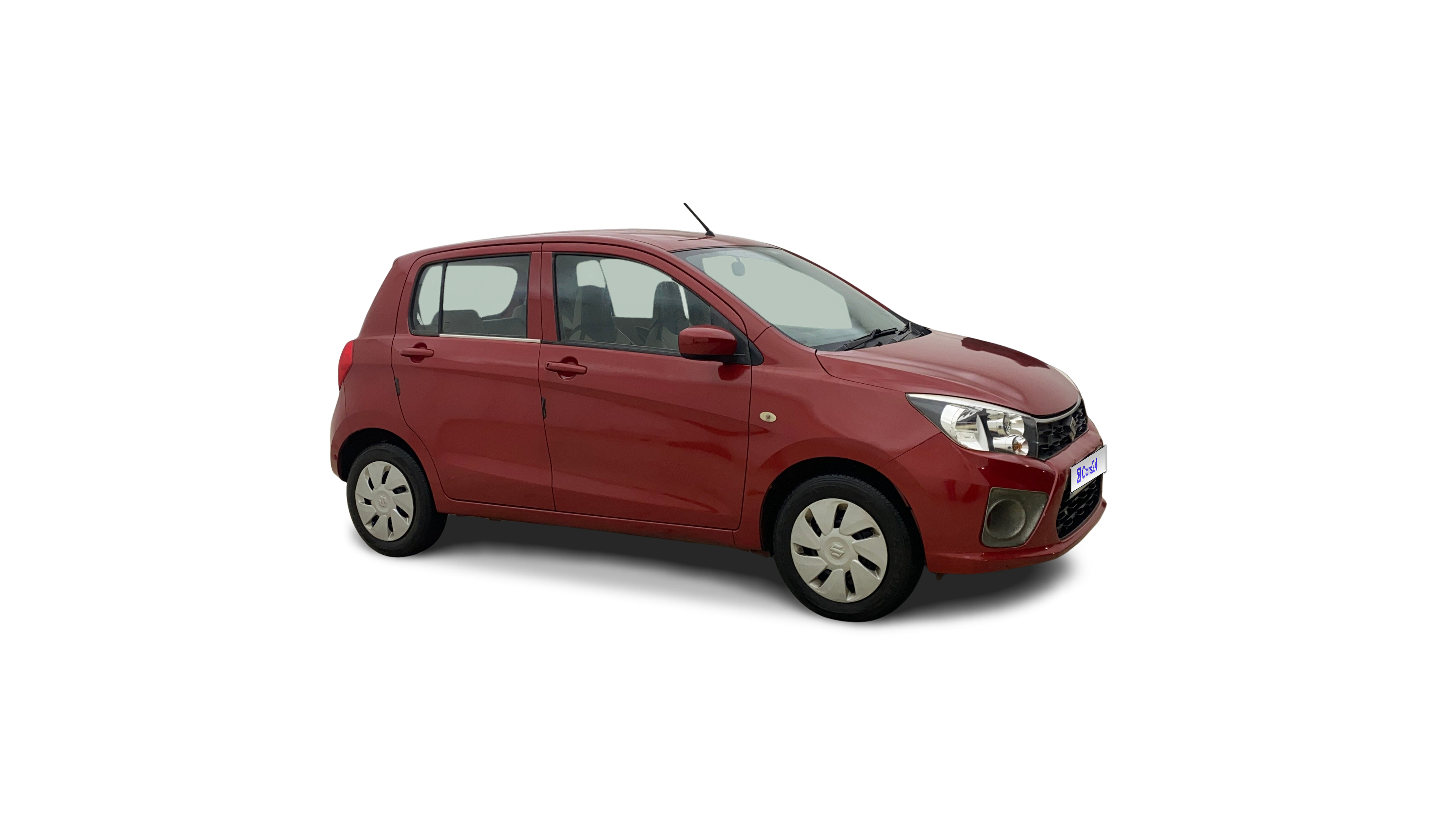 2018 Maruti Celerio - Hatchback - Petrol - Manual - ₹3.62 lakh