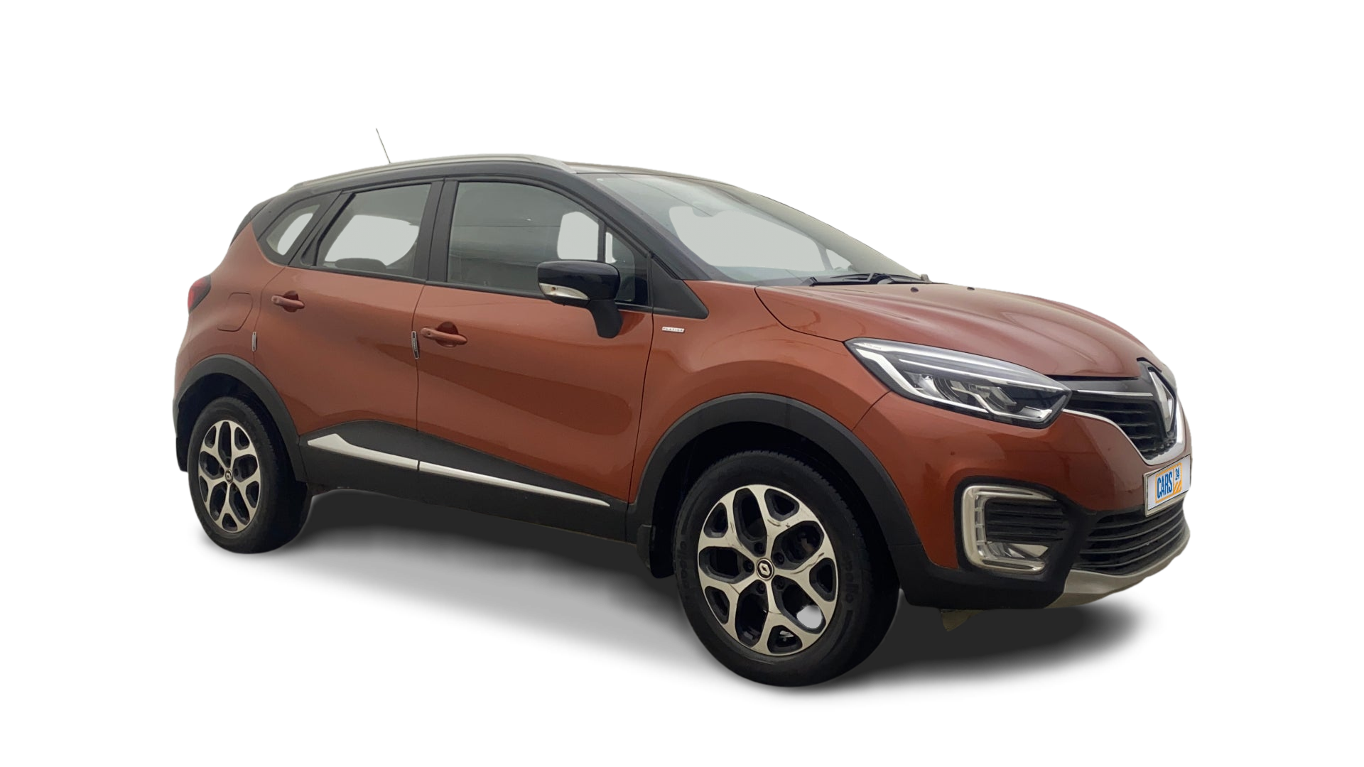 Renault Captur-img