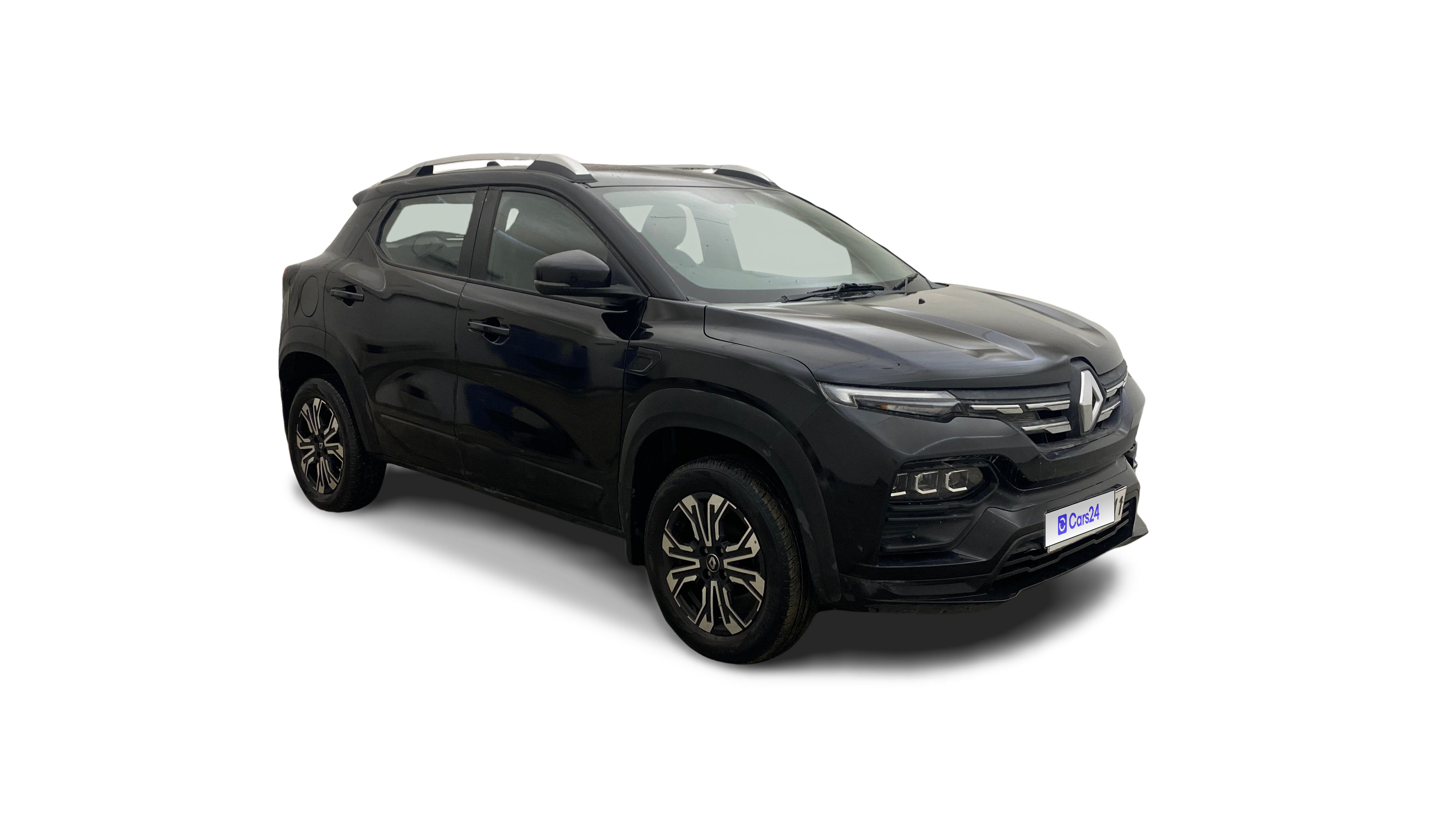 2023 Renault Kiger - Hatchback - Petrol - Manual - ₹5.87 lakh