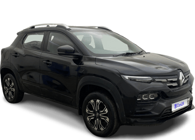 2023 Renault Kiger - Hatchback - Petrol - Manual - ₹5.87 lakh