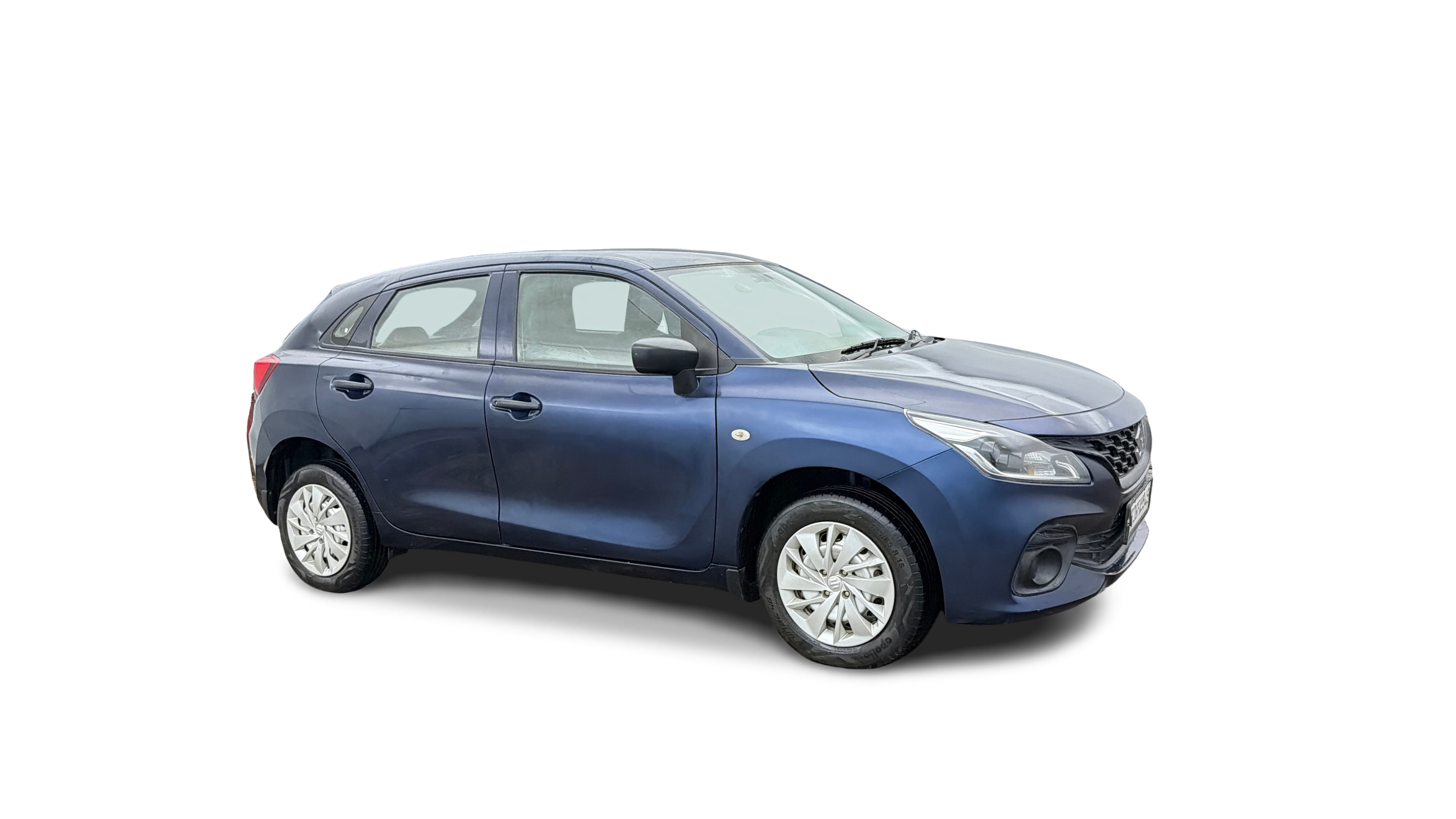 2023 Maruti Baleno - Hatchback - Petrol - Manual - ₹5.25 lakh