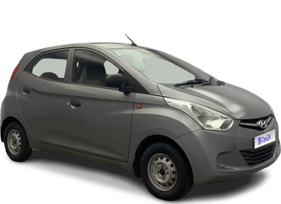 2014 Hyundai Eon - Hatchback - Petrol - Manual - ₹2.45 lakh