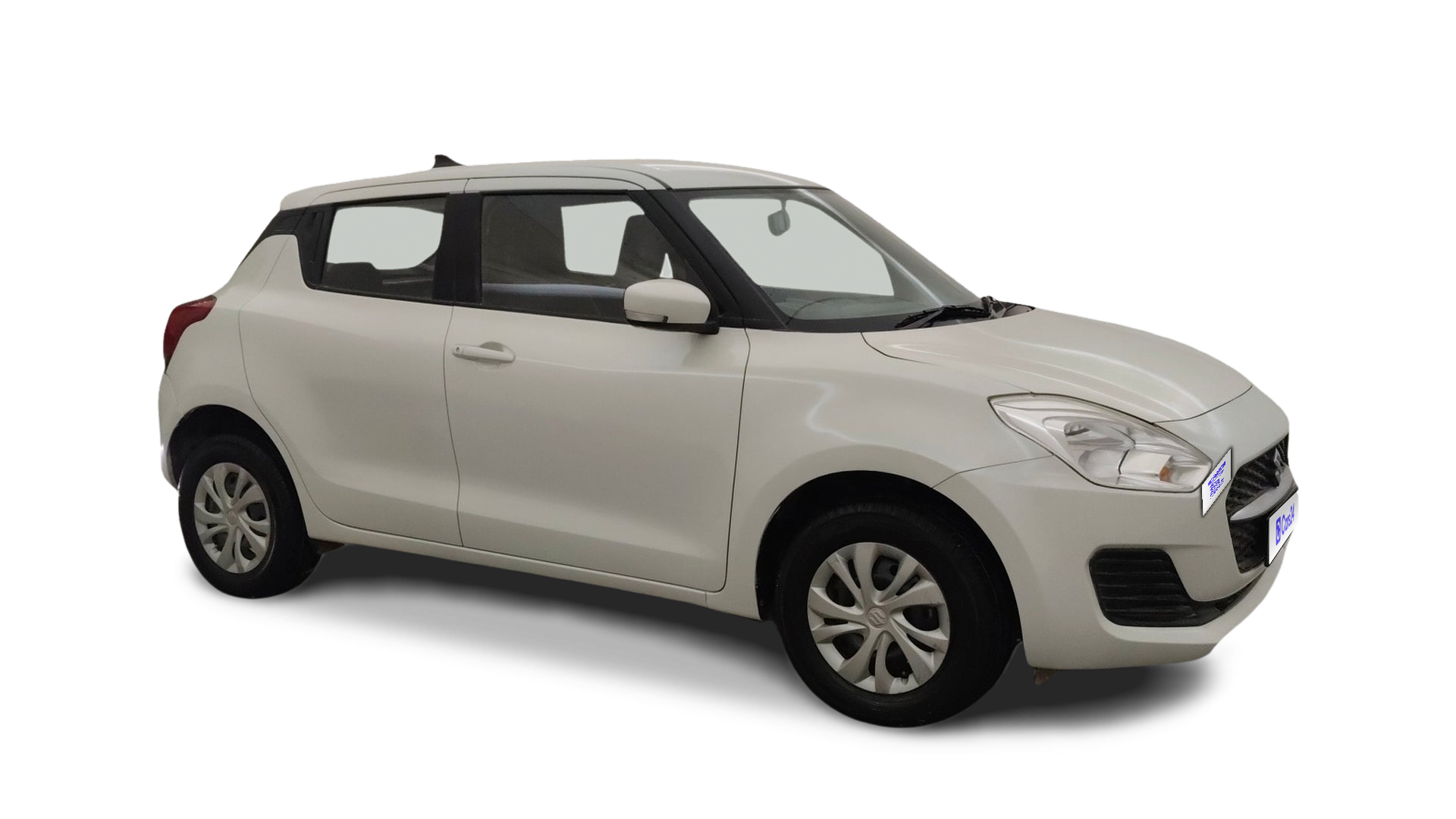 2021 Maruti Swift - Hatchback - Petrol - Manual - ₹4.41 lakh