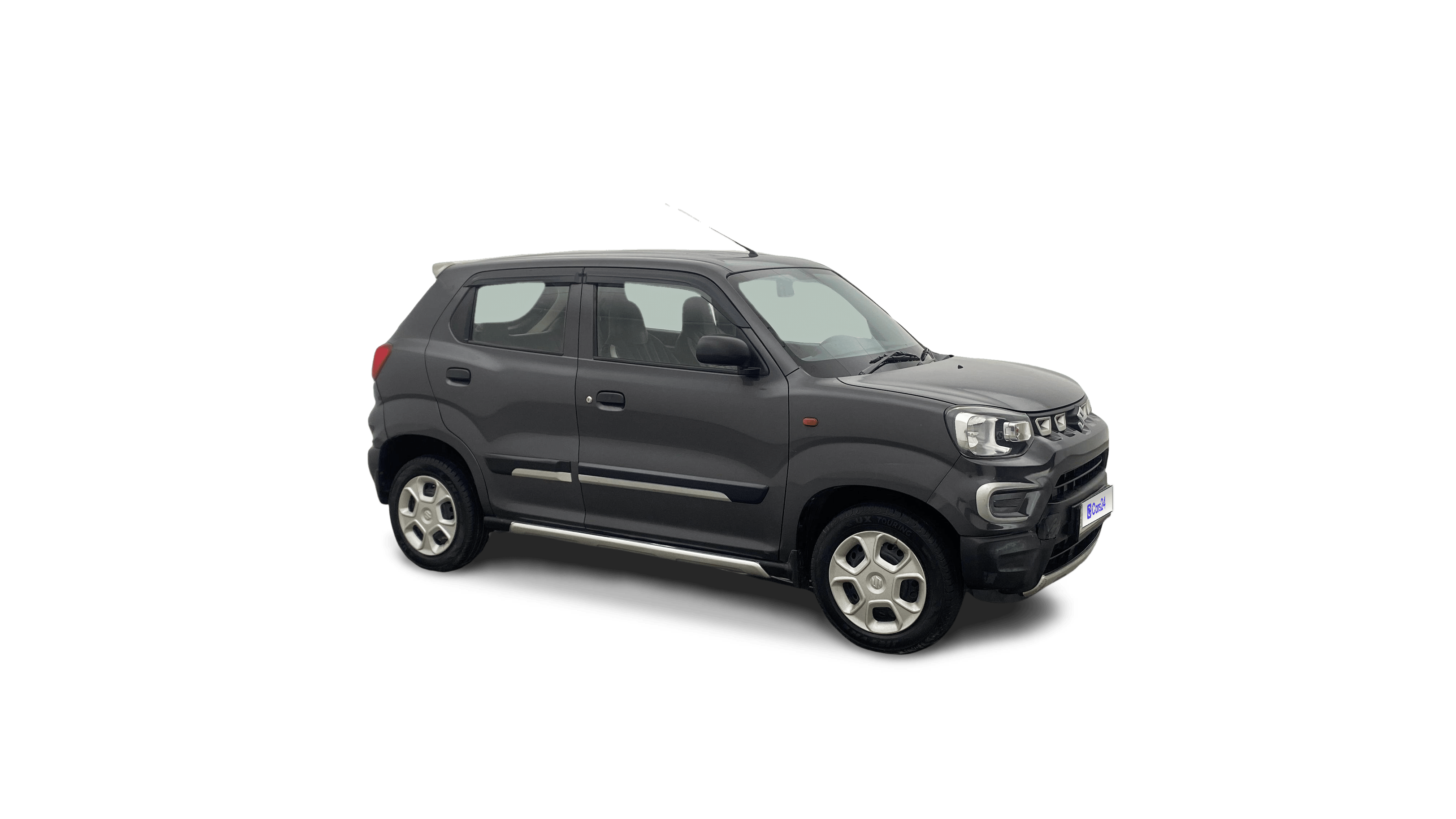 2019 Maruti S PRESSO - Hatchback - Petrol - Automatic - ₹4.03 lakh