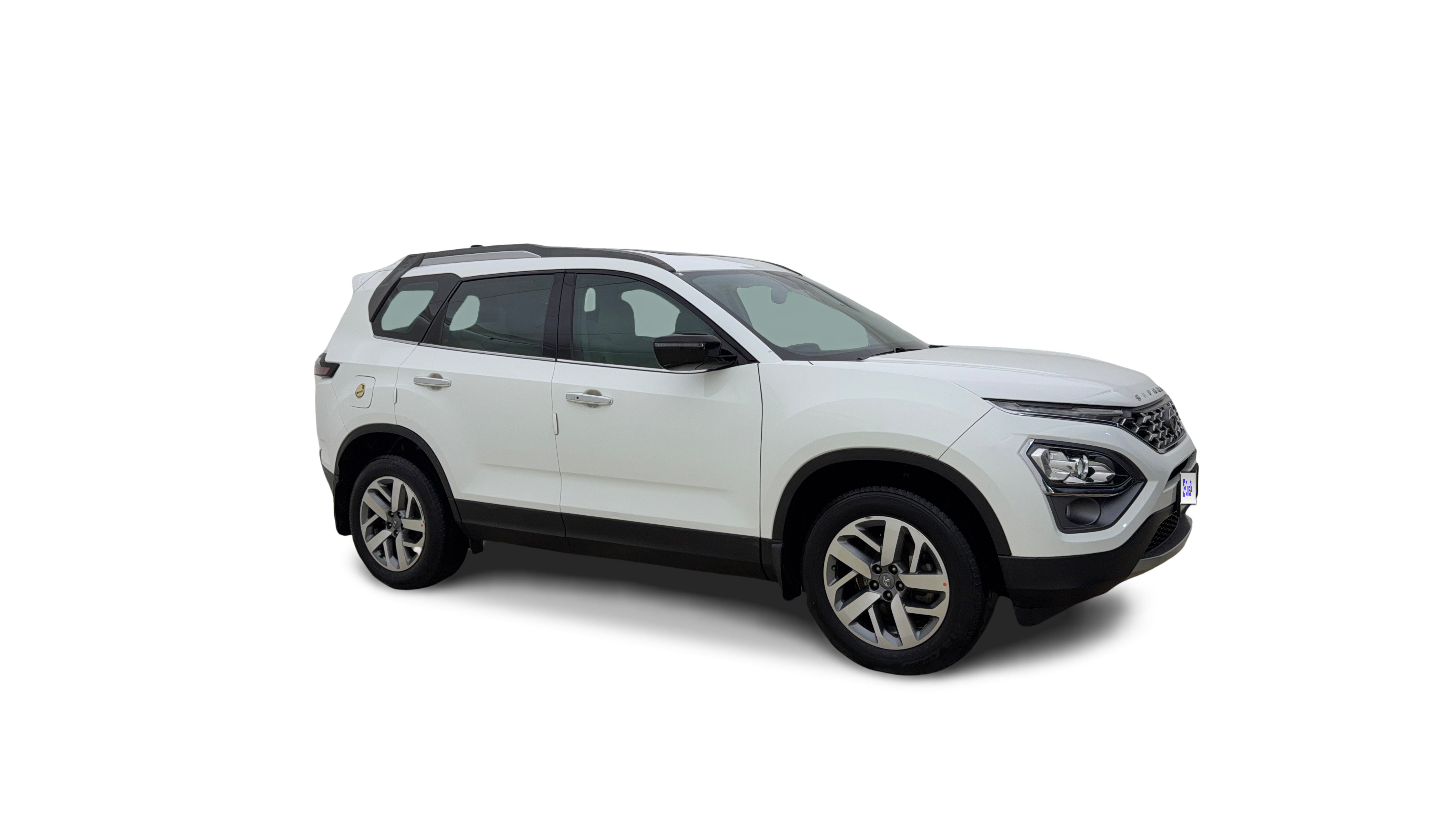 2022 Tata Safari - SUV - Diesel - Automatic - ₹14.59 lakh