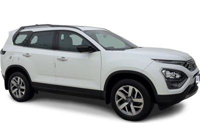 2022 Tata Safari - SUV - Diesel - Automatic - ₹14.59 lakh