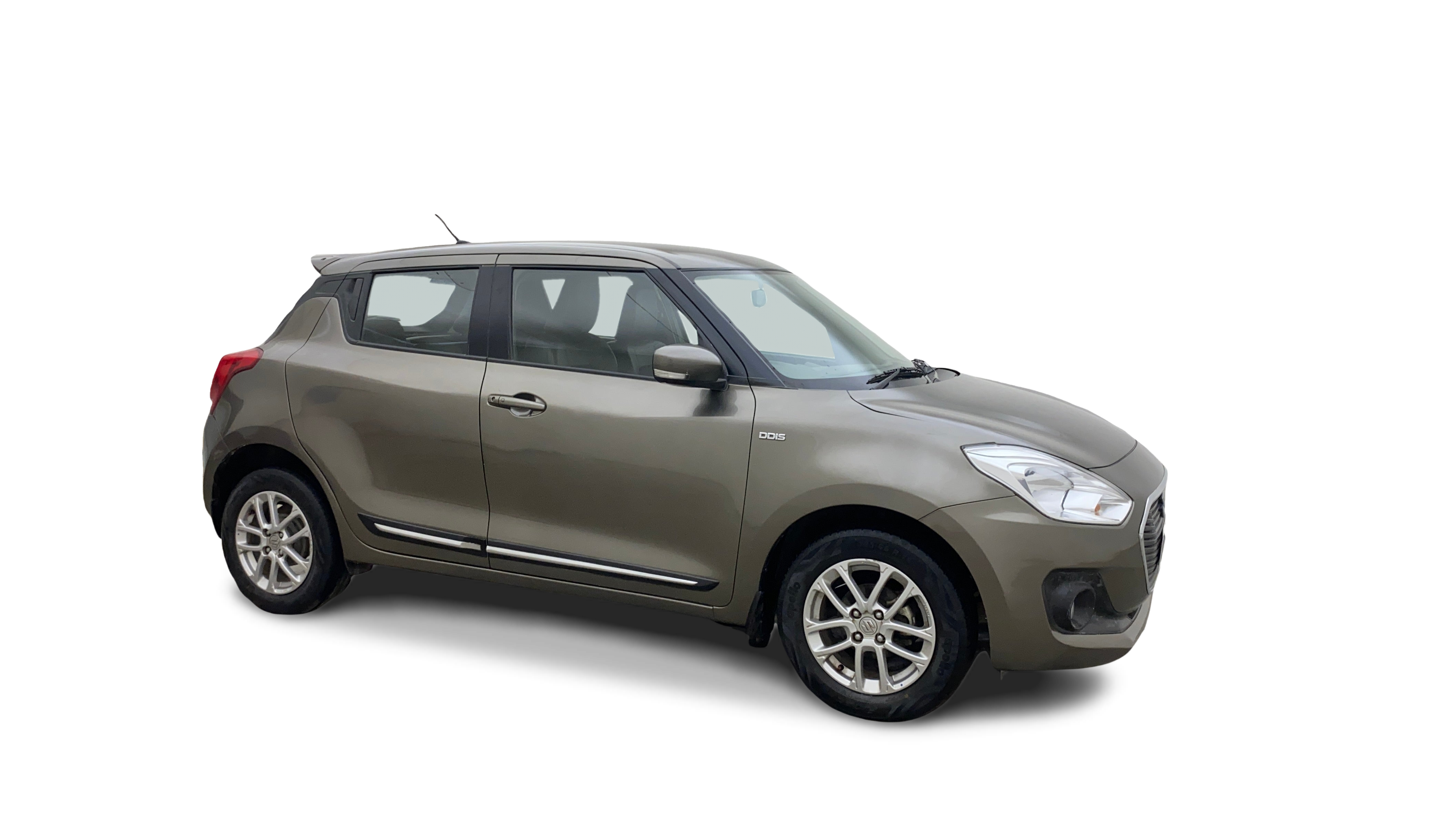 2019 Maruti Swift - Hatchback - Diesel - Automatic - ₹5.59 lakh