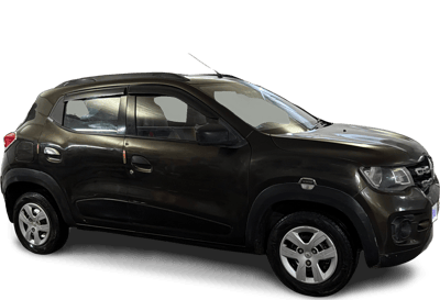 2018 Renault Kwid - Hatchback - Petrol - Manual - ₹1.65 lakh