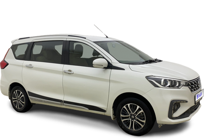 2022 Maruti Ertiga - SUV - CNG - Automatic - ₹9.75 lakh