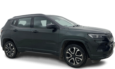 2022 Jeep Compass - SUV - Diesel - Automatic - ₹20.84 lakh