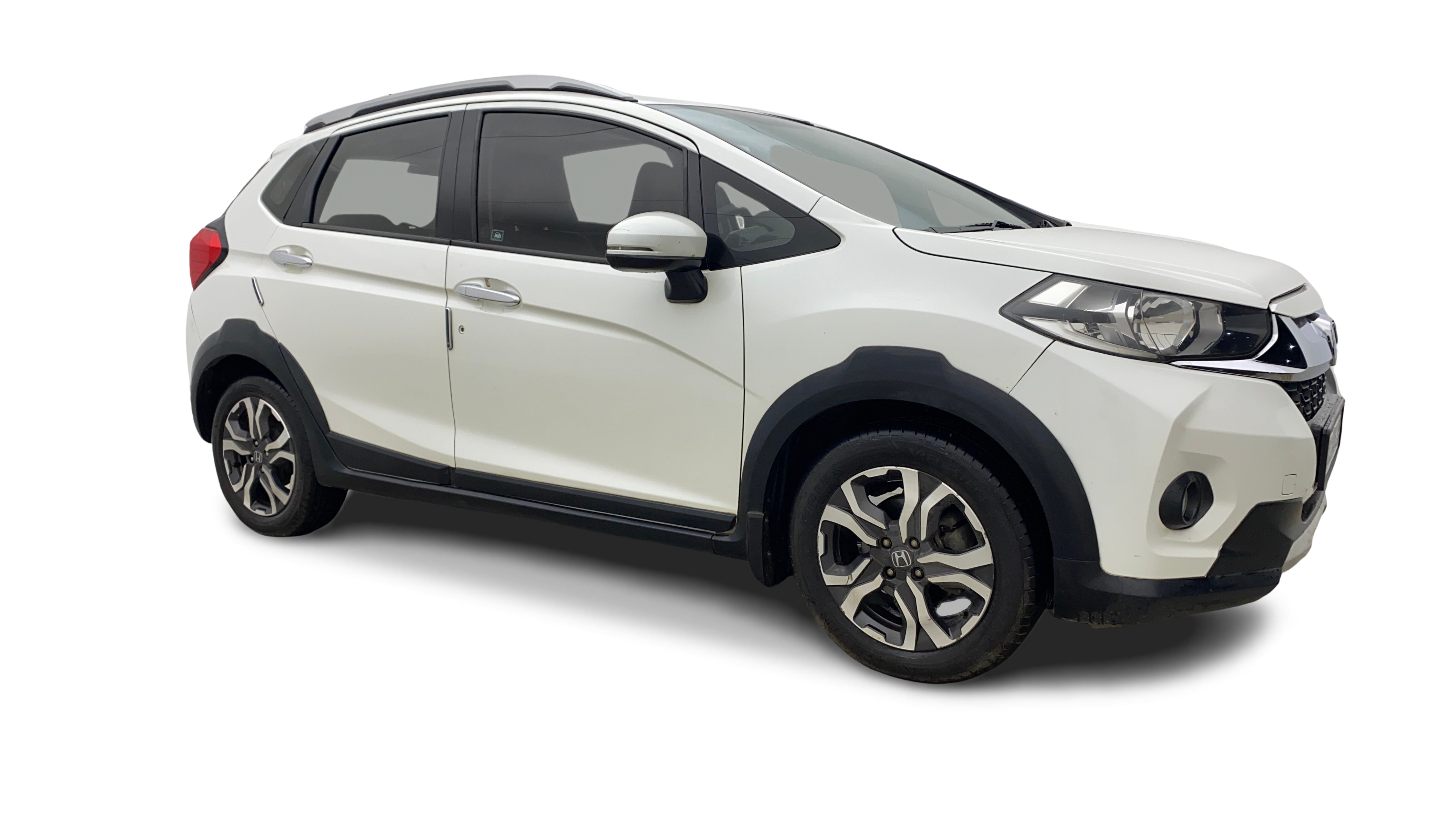Honda WR-V-img