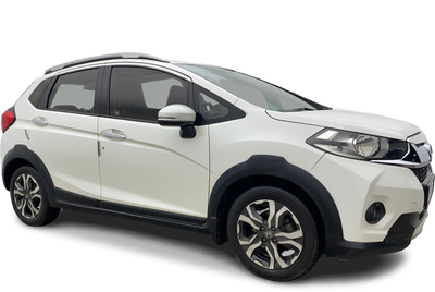 Honda WR-V-img
