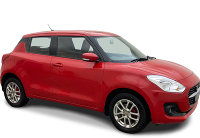 2018 Maruti Swift - Hatchback - Petrol - Automatic - ₹5.27 lakh