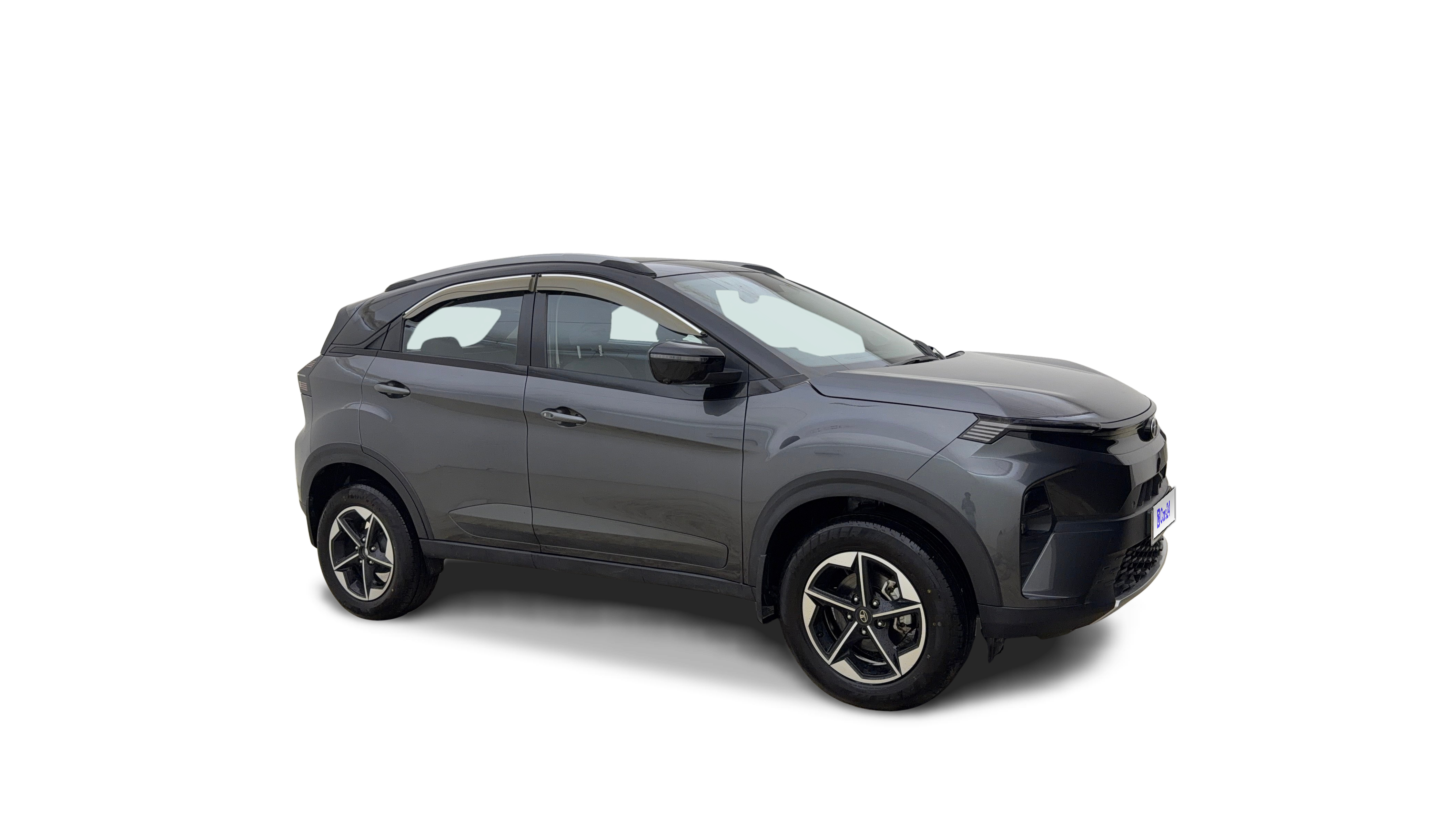 2025 Tata NEXON - SUV - Petrol - Automatic - ₹11.18 lakh