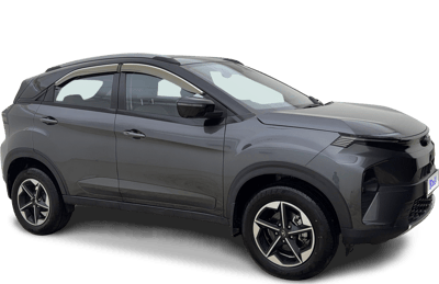 2025 Tata NEXON - SUV - Petrol - Automatic - ₹11.18 lakh
