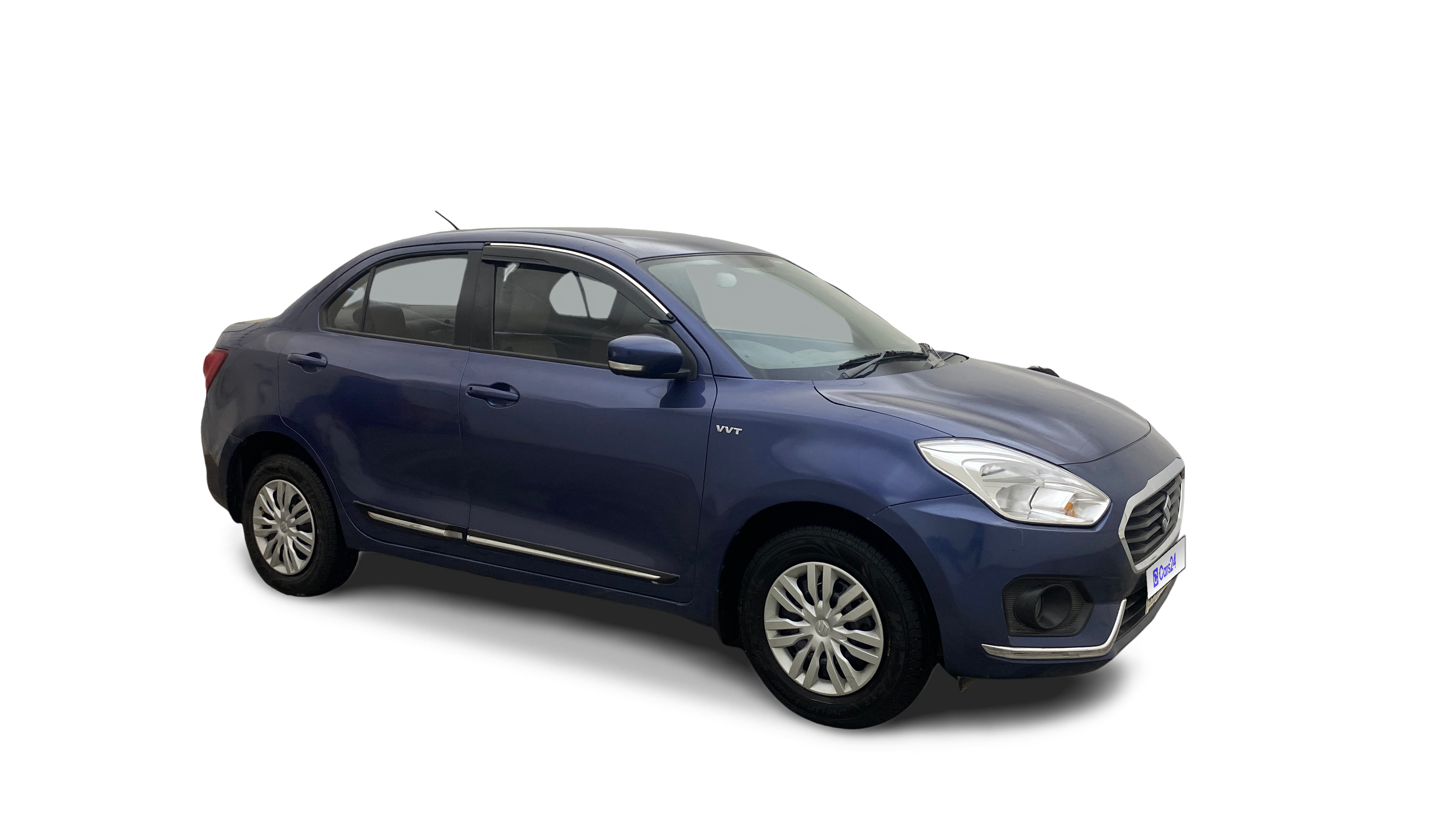 2018 Maruti Dzire - Sedan - Petrol - Automatic - ₹4.11 lakh