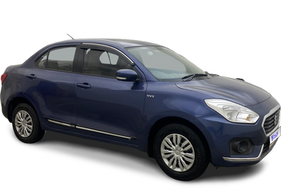2018 Maruti Dzire - Sedan - Petrol - Automatic - ₹4.11 lakh