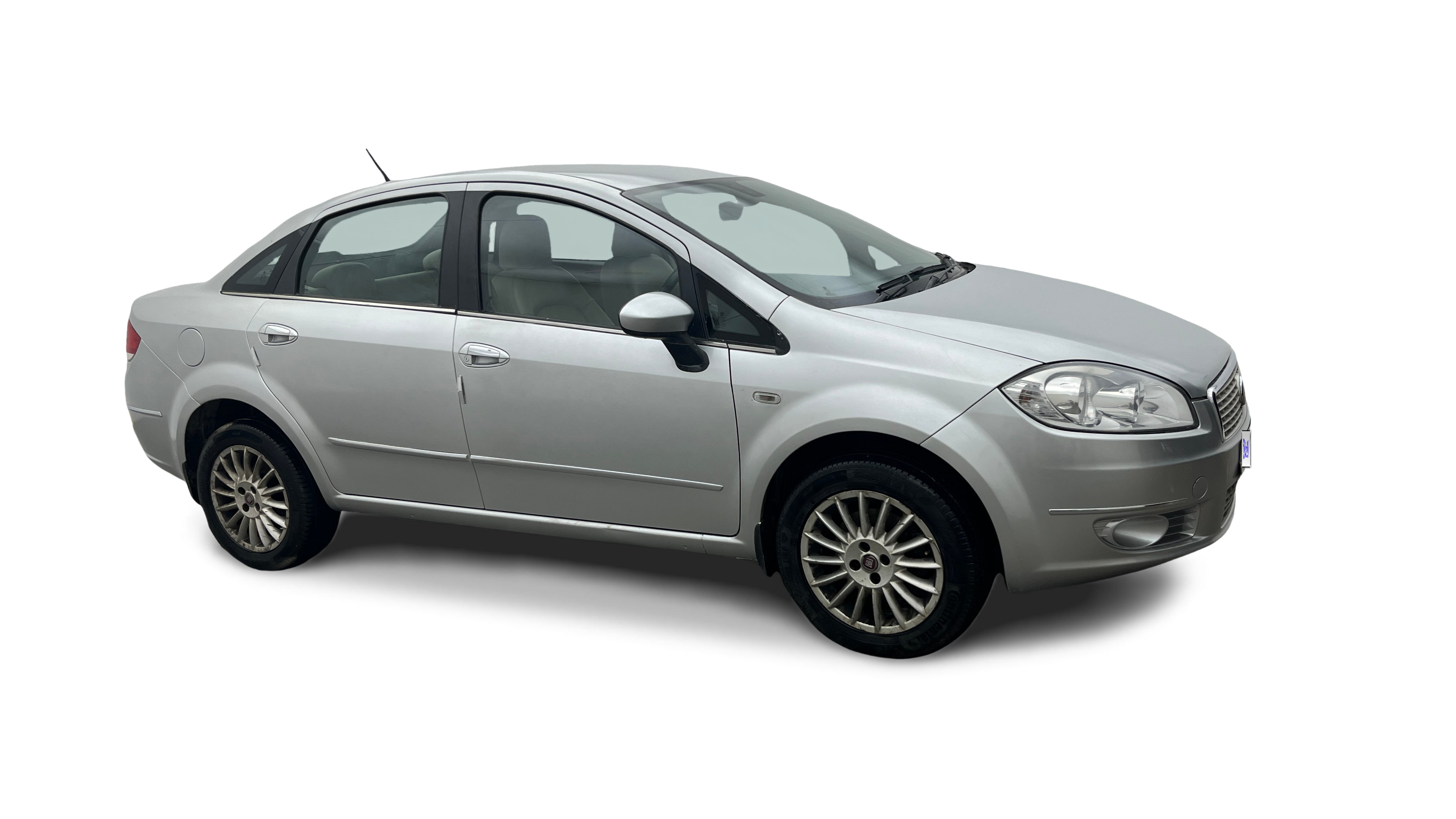 2013 Fiat Linea - Sedan - Petrol - Manual - ₹3.20 lakh