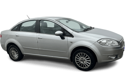 2013 Fiat Linea - Sedan - Petrol - Manual - ₹3.20 lakh