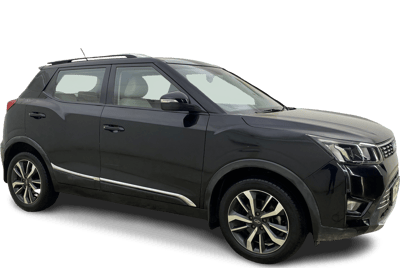 2019 Mahindra XUV300 - SUV - Petrol - Manual - ₹5.72 lakh